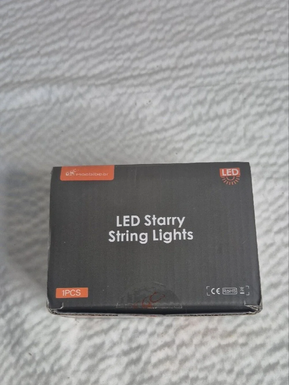 N/A led starry